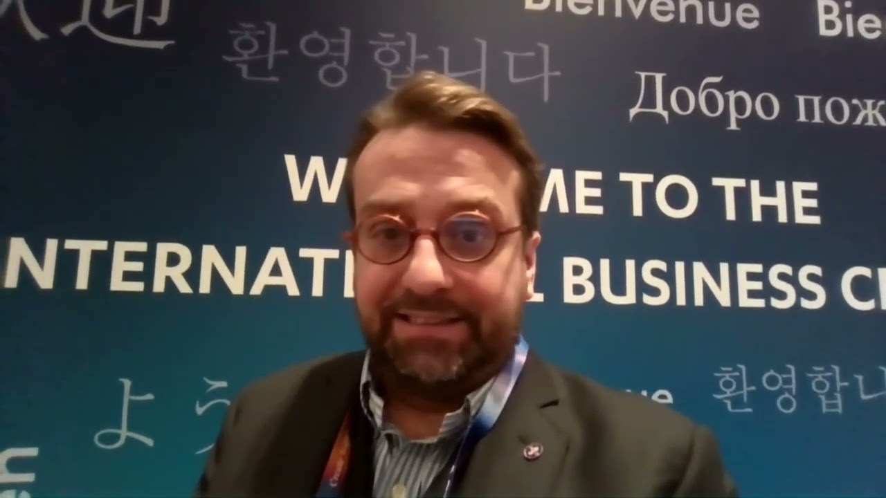 Vidéo de présentation