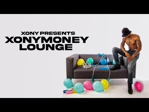 Xony, Broertje - Love Of My Life