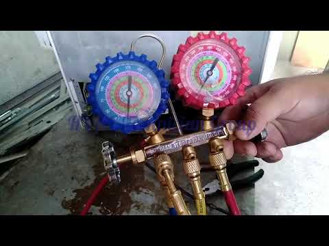 HOW IT WORKS Temperature Sensor 4051