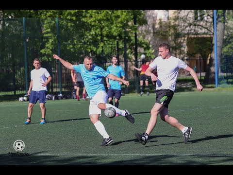 Liga Fanów: NiHooYa - Aleja Seksu i Biznesu (wiosna 2018)