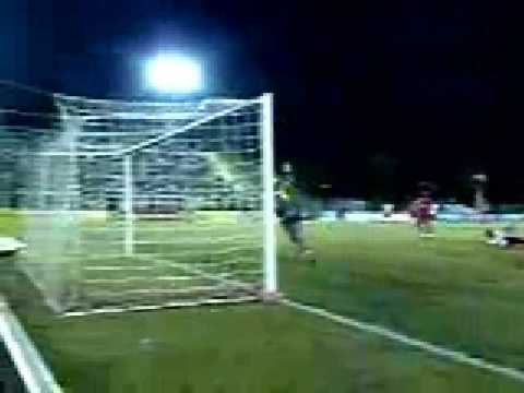 Corinthians 2X0 Noroeste 10ª Rodada Camp Paulista 2009