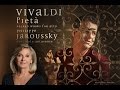 Philippe Jaroussky parle de son disque Vivaldi ...