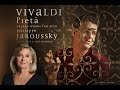 Philippe Jaroussky parle de son disque Vivaldi ...