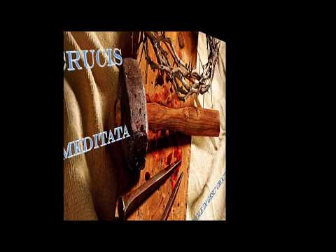 VIA CRUCIS CON SANTA FAUSTINA