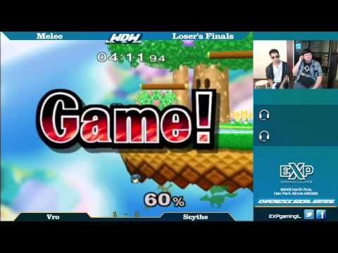 WDW 9-16-15 Vro vs Scythe - LF