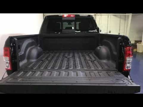 New 2019 Ram 2500 Christiansburg VA Blacksburg, VA #DC191060 - SOLD