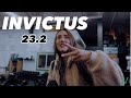 Inside Invictus - Ep. 2 | 23.2 Friday Night Lights BTS | Invictus Athlete