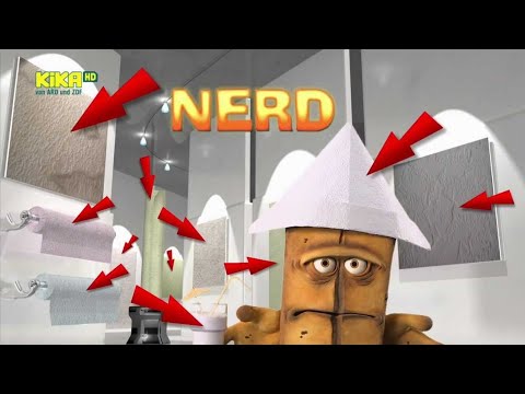 KIKA - Bernd das Brot alle Nachtschleifen! (2003 - 2018) [Volle Länge!]