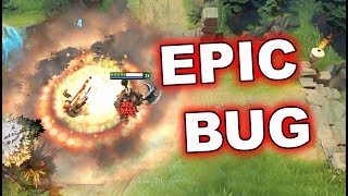 Dota 2 Tricks: Endless Primal Spring!