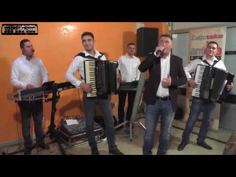 Zeljoteka, Super Bend (Aleksandar Urosevic) -  (Live) 2016
