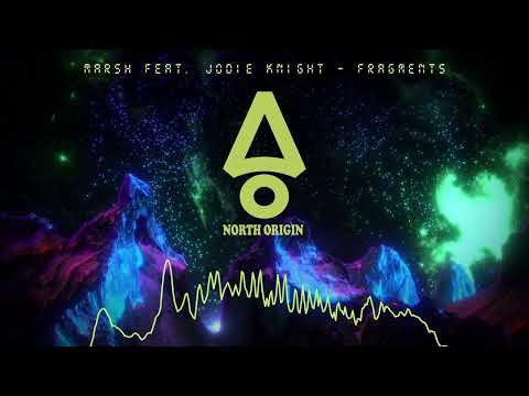 Marsh Feat. Jodie Knight - Fragments (Melodic House)