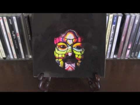 Inevitable (Featuring Capitol A) - Grooveman Spot