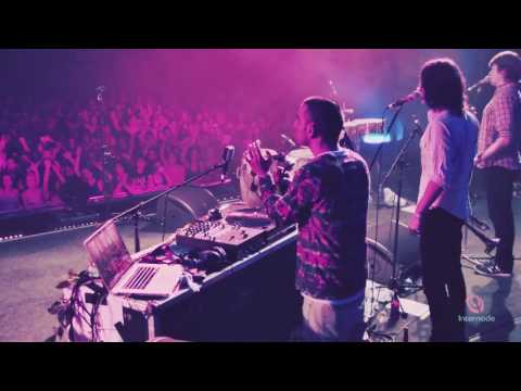 The Cat Empire - The Wine Song (LIVE at WOMADelaide 2013)