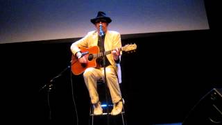 Luke Haines - 21st Century Man / Haystack's In Heaven (Parts 1-3)