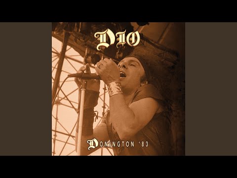 Video thumbnail for Stand Up and Shout (Live at Donington ’83)