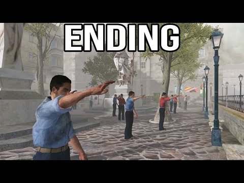 Call of Duty 2 Spanish Civil War Gameplay Part 14 - Victory Day