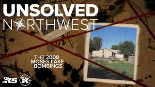 Unsolved Northwest: The Moses Lake Bombings