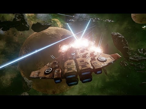 TAU Empire (Water Caste) vs TAU Empire! Rank 15 - Battlefleet Gothic Armada
