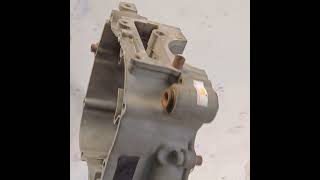 Vídeo de Bloco Motor Esquerdo Dafra Zig Plus 2012