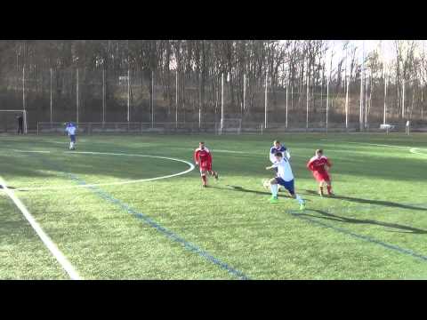 Germanen TV präsentiert: Germania 08 Ginnheim ll - SC Goldstein ll, 2.Hz. Zusammenschnitt, 08.02.15