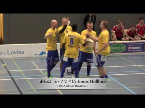 Maalikooste Tor-LNM 22.10.2016