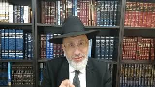 Le sod de la Torah Léïlouy nichmat de Larissa bat Hanna zal et R"Chéléma de Isaac ben Sarah Lala