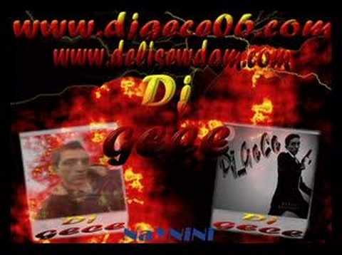 Dj GeCe vs. Eyüp Özdemir - Naynino (Remix)