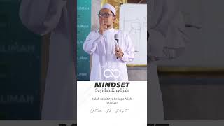 Download lagu Ustadz Adi Hidayat: Sayidah Khadijah's mindset mp3 Download lagu Ustadz Adi Hidayat: Sayidah Khadijah's mindset mp3