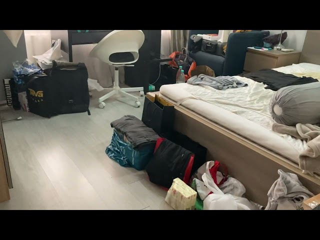 3 Bed Apartment (Condo) for Sale in  International Plaza - Image 21