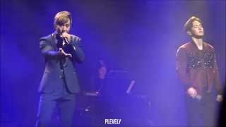 151023 플라이하이 대전콘서트 플라이투더스카이 - Once Again