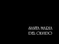 César Mora - Santa María del Olvido