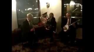 New Orleans Spice® Traditional Jazz Trio