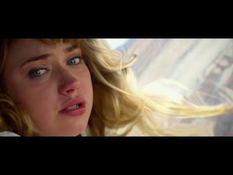 image-Who sings the song in Need for Speed?