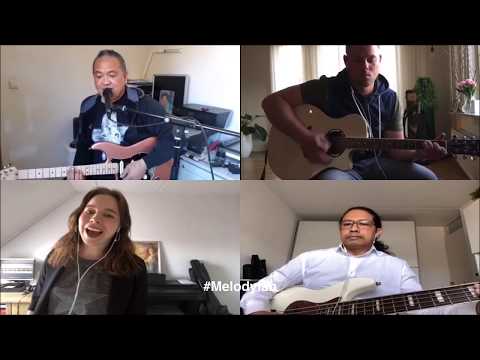 Wij hebben U lief (Opwekking 817)