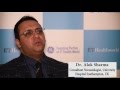 Dr. Alok Sharma, Consultant Neonatologist, University Hospital Southampton, UK