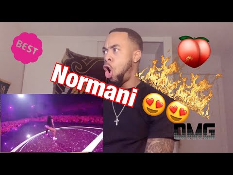 Normani Performs motivation | 2019 music Awards 🔥😍| Reaction