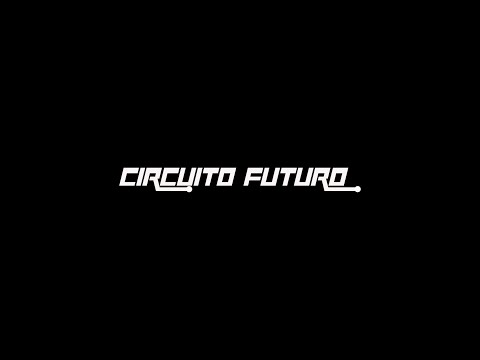 En vivo ANTIDOTO desde Turntable Dealer - Circuito Futuro