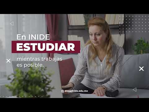 Vídeo Preparatoria  Internacional Para El Desarrollo Empresarial, Inide