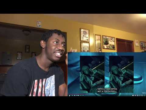 First LISTEN To Toosii - 5 Stars Reaction!