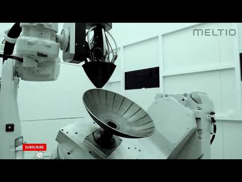 Unlock the unlimited potential of Metal 3D Printing Solutions | 3dmonotech