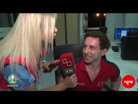 MAGJIA EURO 2020 - Përndjekje dhe cënime privatësie | NGOP.TV