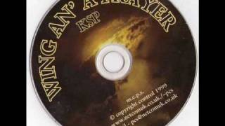 Kevin Smith/ colour red  _" Don't play with my emotions"