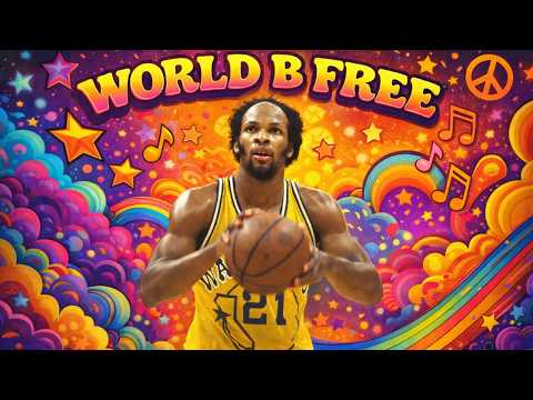World B Free, irrepetible
