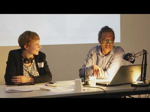 CASE - Frank Hemeltjen: Kenniscentrum Immaterieel Erfgoed Nederland - Crafslab (NL)