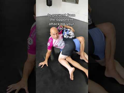 SWEEP your opponents with these OCTOPUS GUARD #bjj #grappling #mma #selfdefense #ufc #wrestling