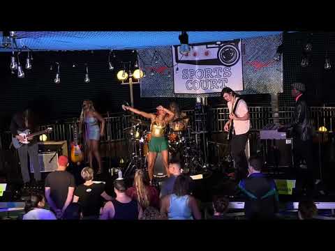 Southern Avenue - Don’t Give Up (The Rock Boat XXII 1/23/23)