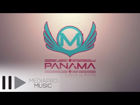 Matteo – Panama (Leave U Remix) Video Matteo – Panama (Leave U Remix) Video