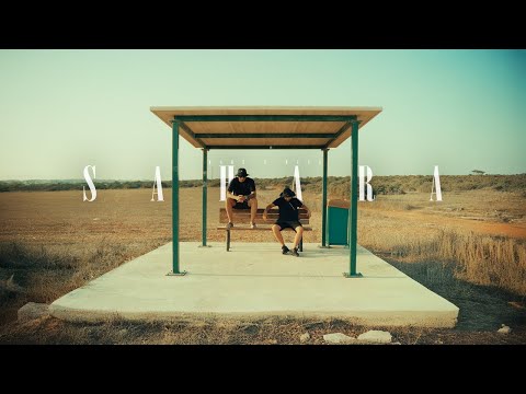 BARE x RASA - SAHARA (Official Video)