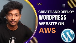 Create and Host a Wordpress Website on AWS EC2 with your own domain name!