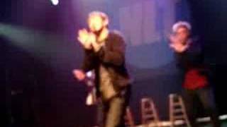 NLT - She Said, I Said - NYC [5.16.08]